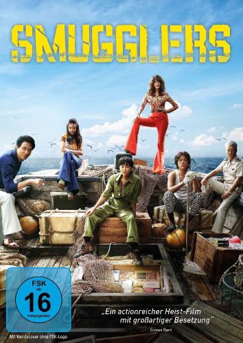 Cover des Mediums