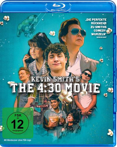 Cover des Mediums