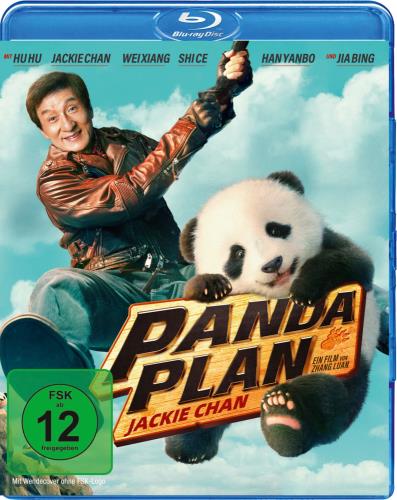 Cover des Mediums