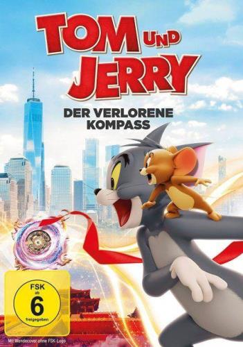 Cover des Mediums