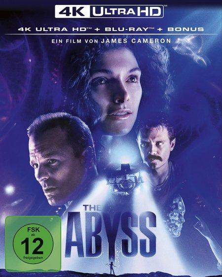 Abyss