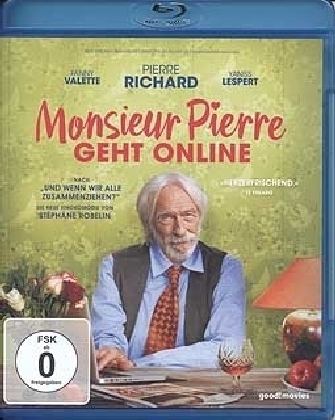 Cover des Mediums