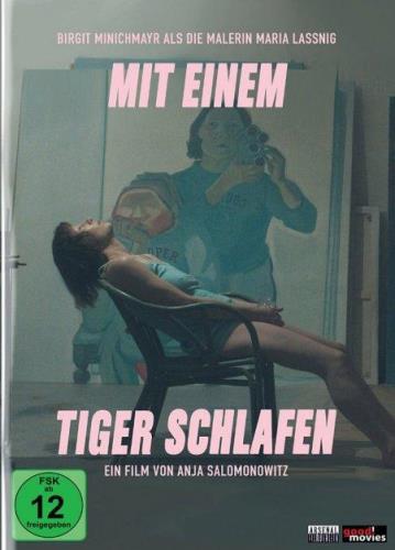 Cover des Mediums