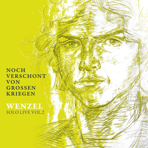 Cover des Mediums