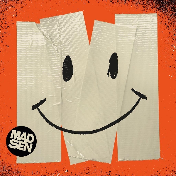 Cover des Mediums