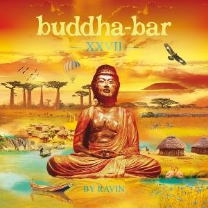 Buddha-Bar XXVII (limited)