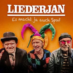Es macht ja auch Spaß