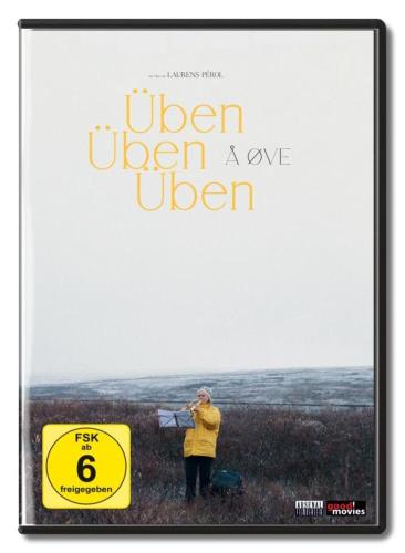 Cover des Mediums