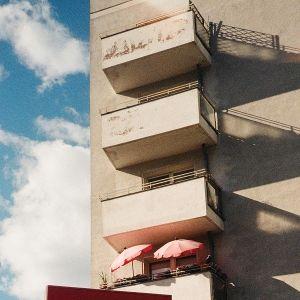 Cover des Mediums