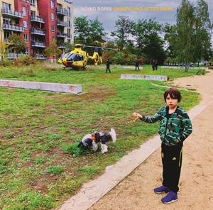 Cover des Mediums