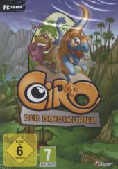 Ciro, der Dinosaurier