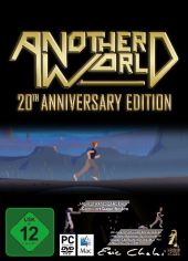 Another world - 20th anniversary edition