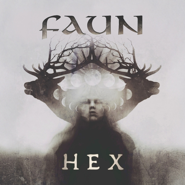 Cover des Mediums