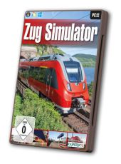 Zug Simulator
