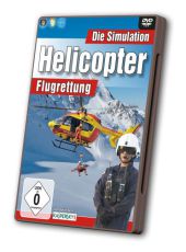 Helicopter - Flugrettung