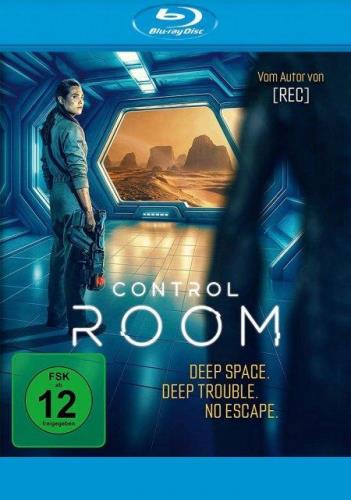 Control room