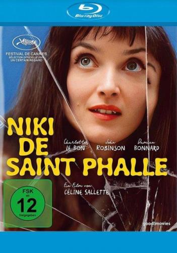 Cover des Mediums