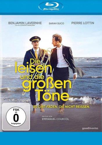 Cover des Mediums