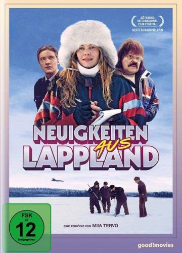 Cover des Mediums