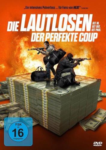 Cover des Mediums
