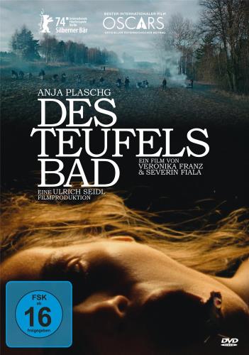 Cover des Mediums