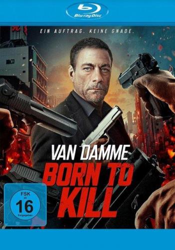 Born to kill