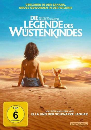 Cover des Mediums