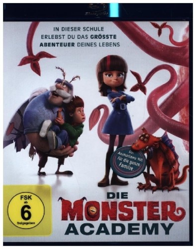 Cover des Mediums