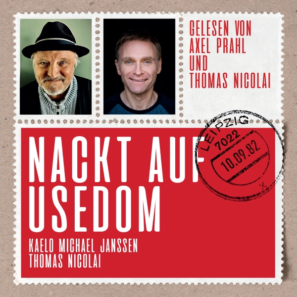 Cover des Mediums