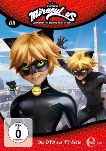 Cover des Mediums