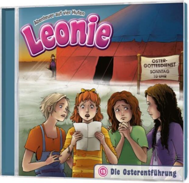 Die Osterentführung