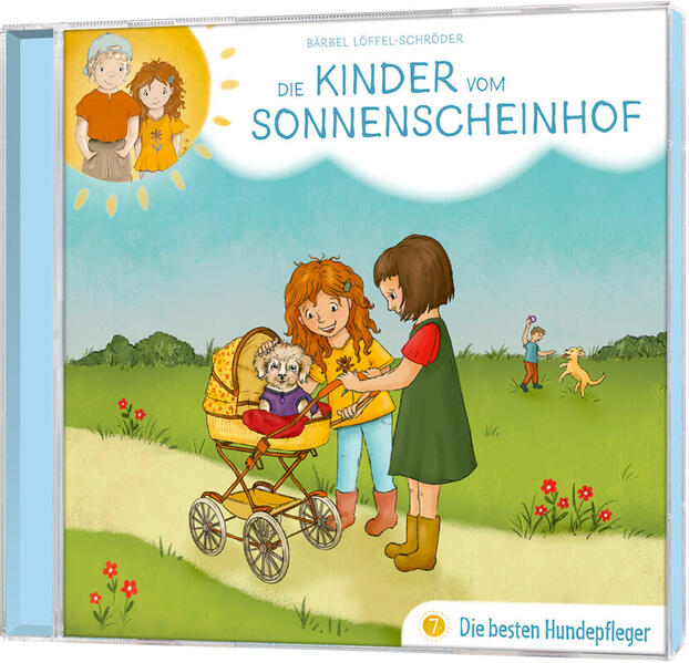 Die besten Hundepfleger
