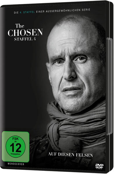 Cover des Mediums