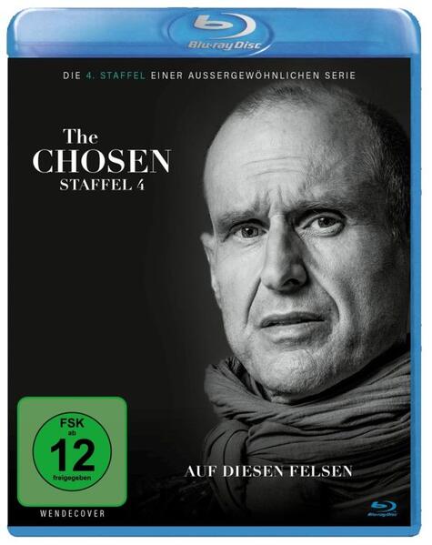 Cover des Mediums