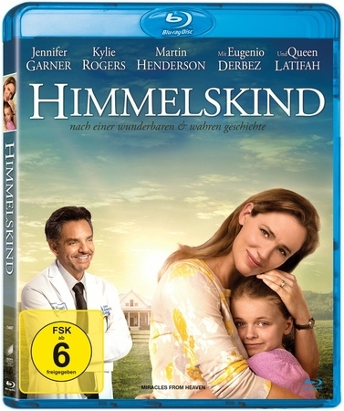Cover des Mediums