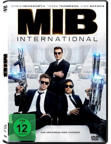 MIB international