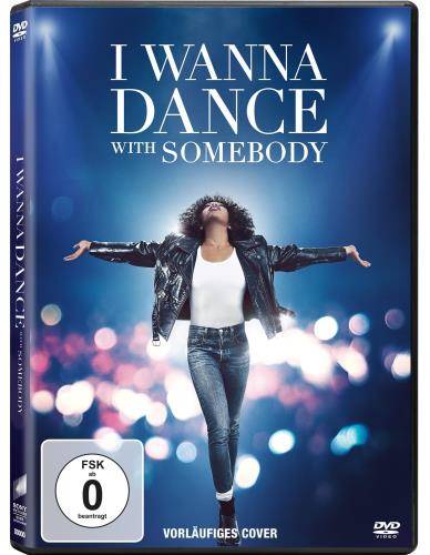 Whitney Houston: I wanna dance with somebody