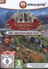 Viking-Saga - Der verwunschene Ring