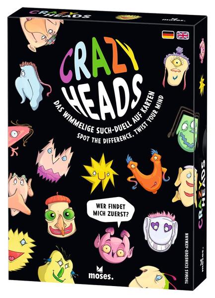 Cover des Mediums