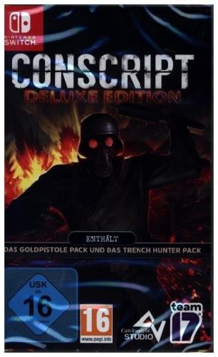 Conscript