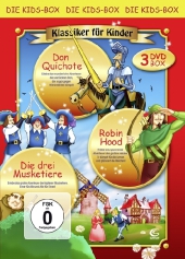 Cover des Mediums