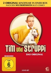 Cover des Mediums