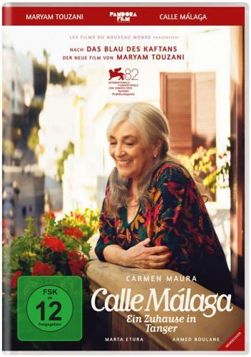 Calle Málaga