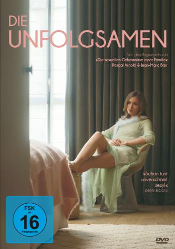 Cover des Mediums