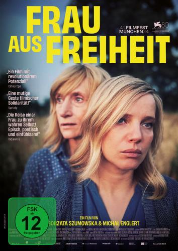 Cover des Mediums