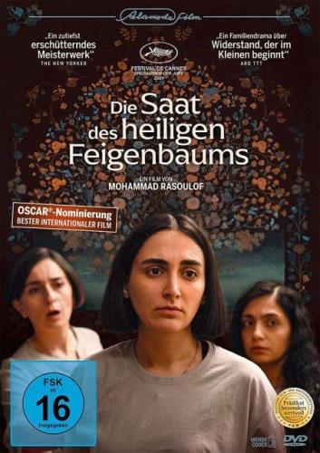 Cover des Mediums