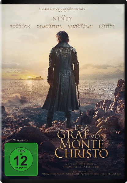 Cover des Mediums
