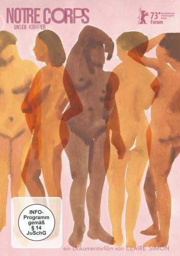 Cover des Mediums