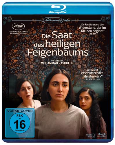 Cover des Mediums
