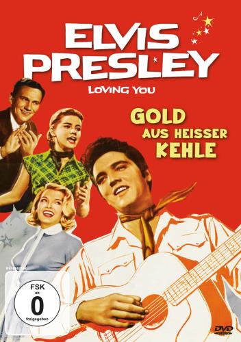 Gold aus heißer Kehle